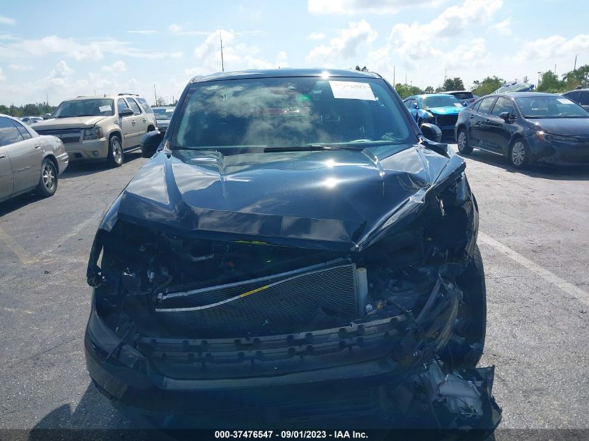 2022 FORD MAVERICK XL/XLT/LARIAT - 3FTTW8E93NRA42087