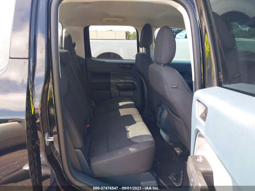 2022 FORD MAVERICK XL/XLT/LARIAT - 3FTTW8E93NRA42087