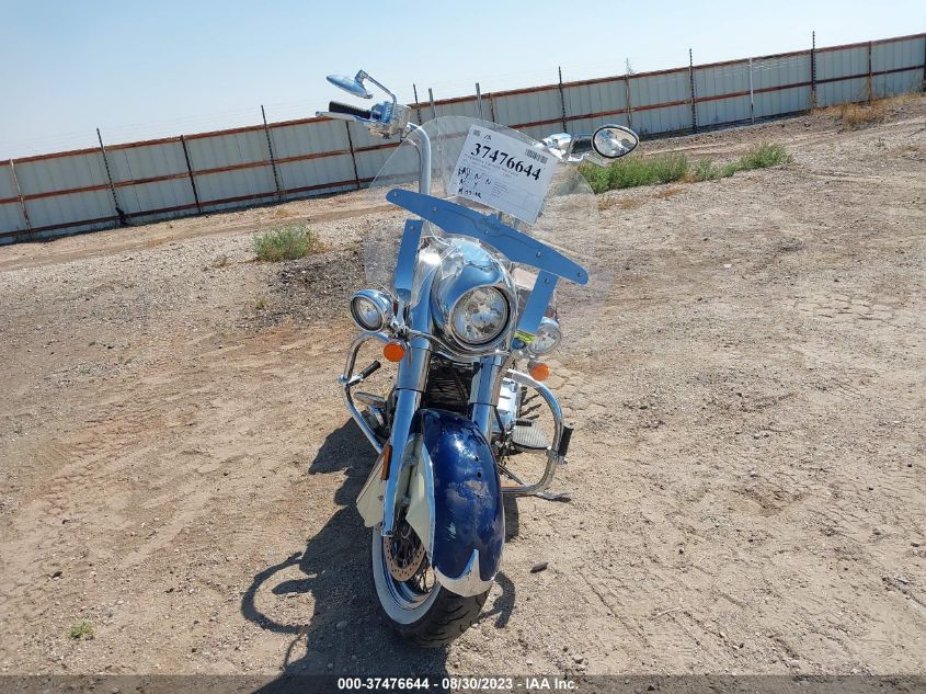 2017 INDIAN MOTORCYCLE CO. CHIEF VINTAGE 56KCCVAA3H3350719