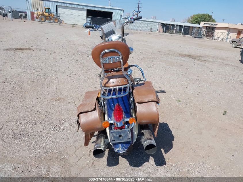 2017 INDIAN MOTORCYCLE CO. CHIEF VINTAGE 56KCCVAA3H3350719
