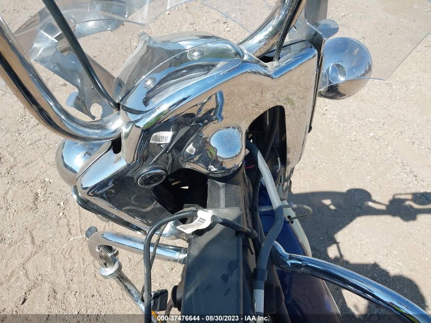 2017 INDIAN MOTORCYCLE CO. CHIEF VINTAGE 56KCCVAA3H3350719