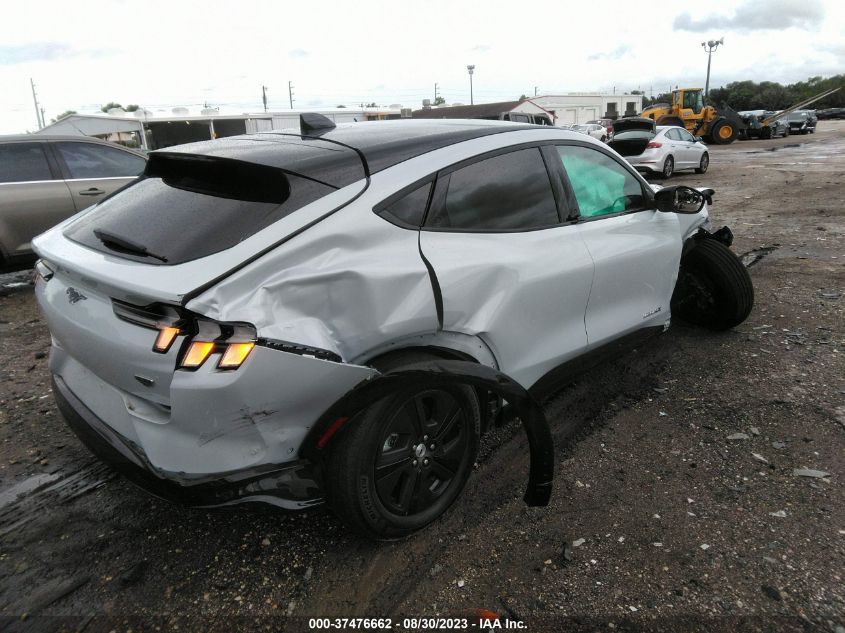 2022 FORD MUSTANG MACH-E CALIFORNIA ROUTE 1 3FMTK2SU3NMA57828