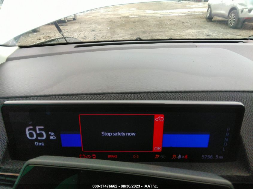 2022 FORD MUSTANG MACH-E CALIFORNIA ROUTE 1 3FMTK2SU3NMA57828