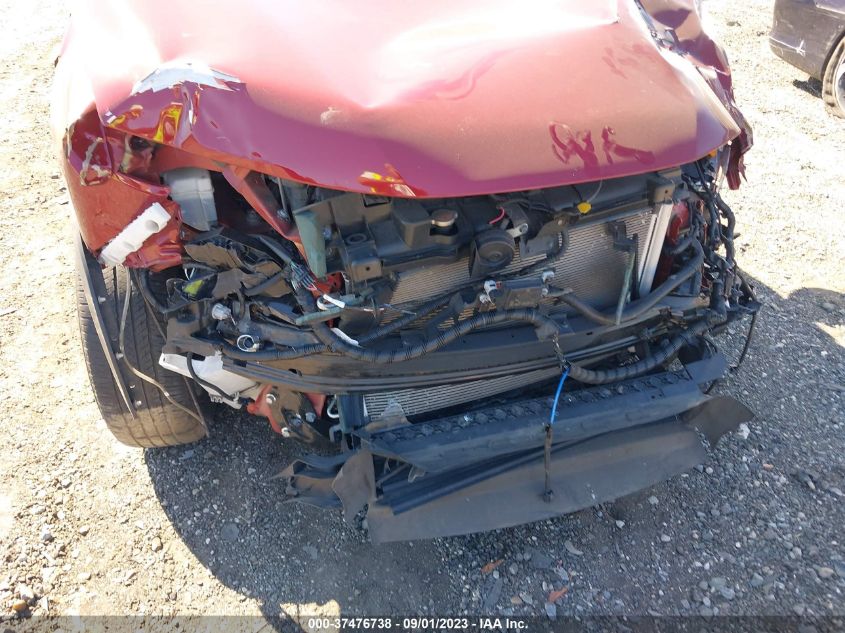 2019 NISSAN ROGUE SL - 5N1AT2MV2KC722256