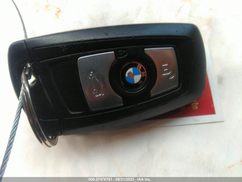 2014 BMW 3 SERIES GRAN TURISMO 328I XDRIVE - WBA3X5C59ED243476