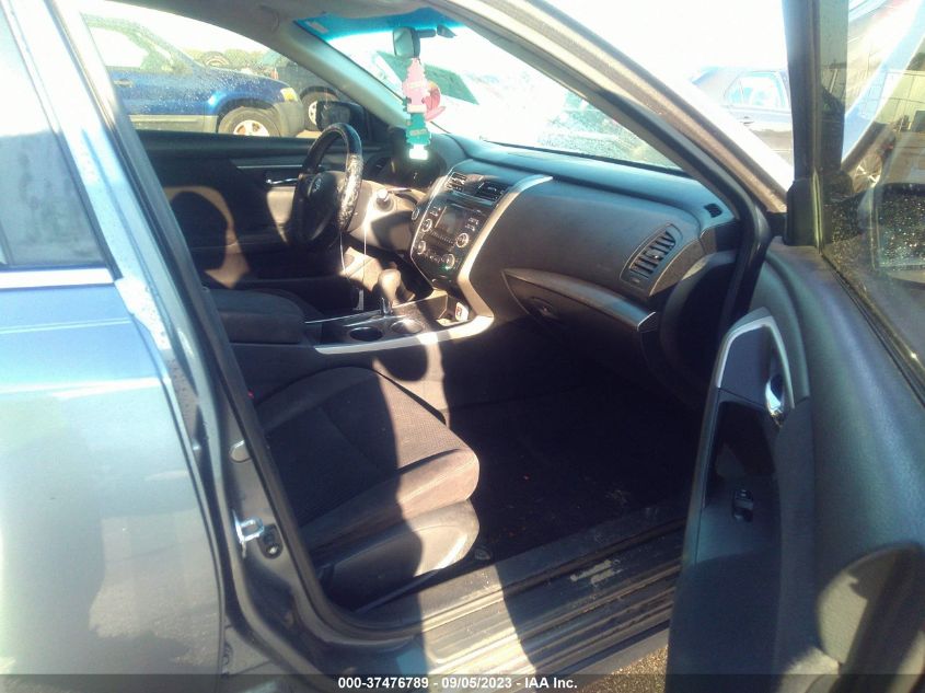 2015 NISSAN ALTIMA 2.5 SV - 1N4AL3APXFC111919