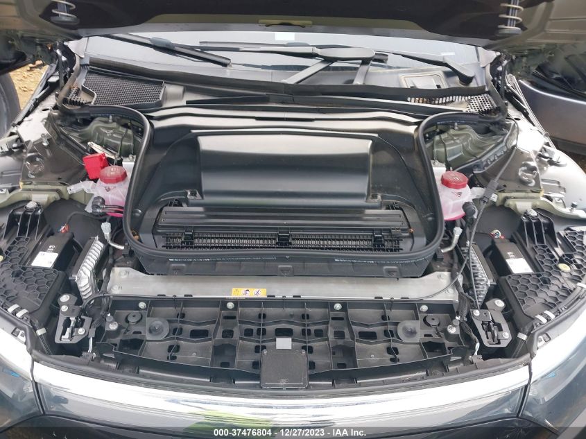 2023 MERCEDES-BENZ EQS 580 SEDAN W1KCG4EBXPA023967