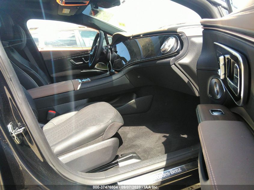 2023 MERCEDES-BENZ EQS 580 SEDAN W1KCG4EBXPA023967