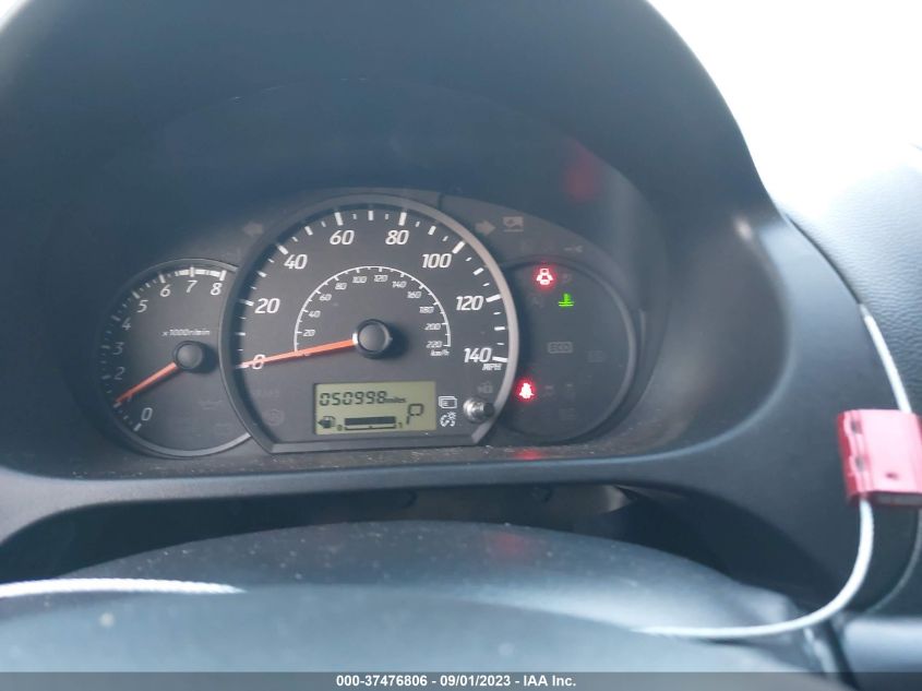2021 MITSUBISHI MIRAGE ES/LE/CARBONITE EDITION - ML32AUHJ4MH003262