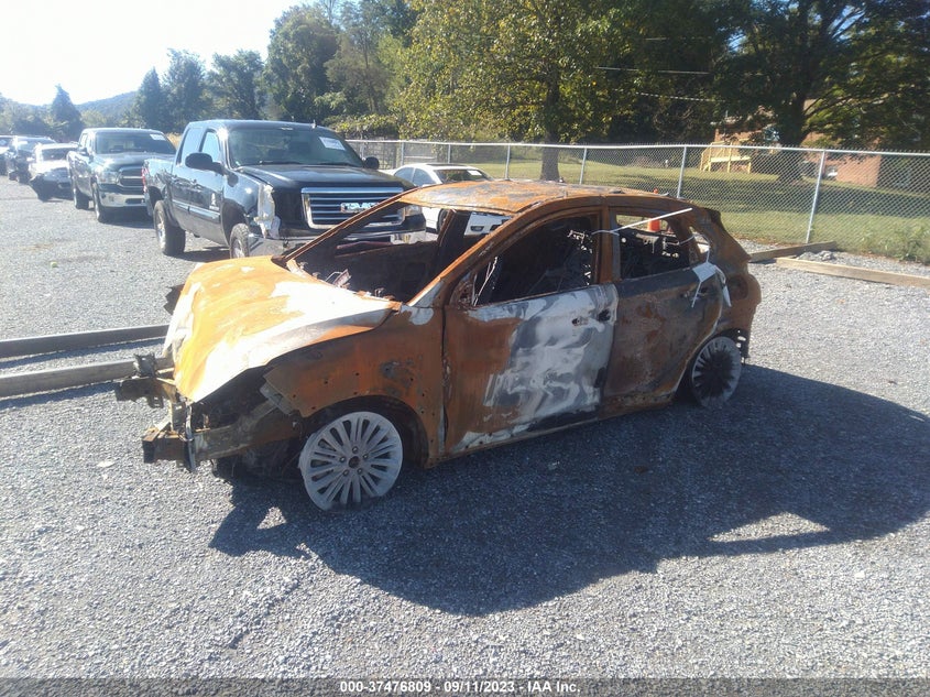 VIN KM8K2CAA9KU370804 2019 HYUNDAI KONA SEL