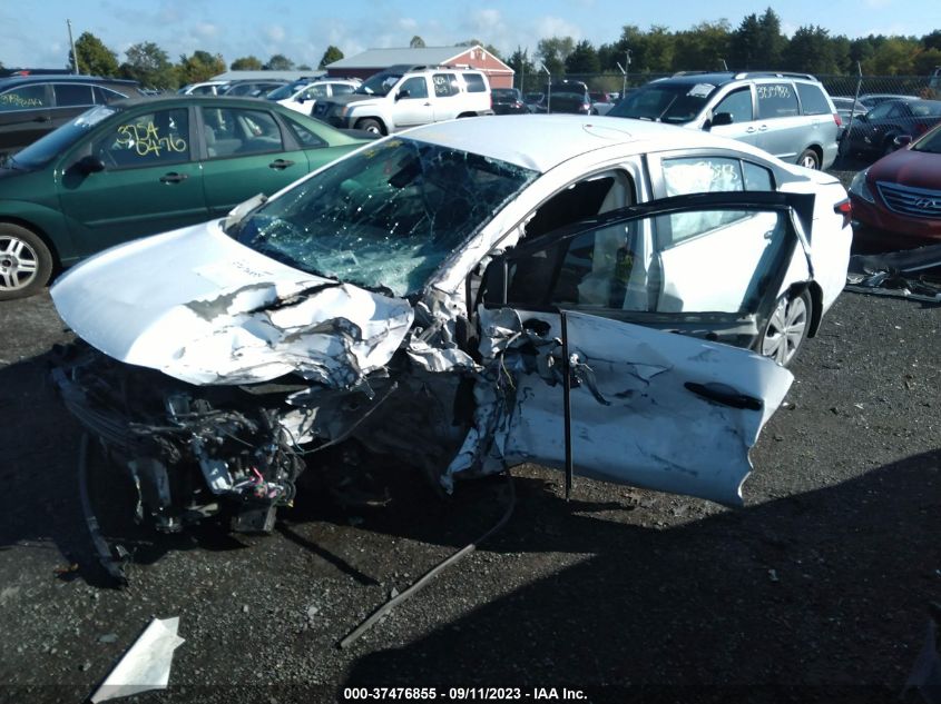 2020 NISSAN VERSA S - 3N1CN8DVXLL873199
