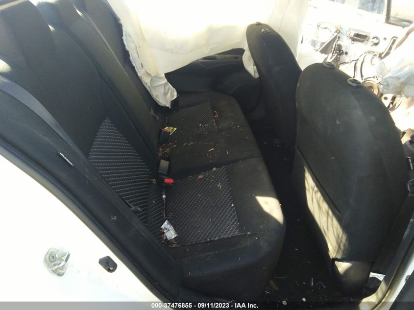 2020 NISSAN VERSA S - 3N1CN8DVXLL873199