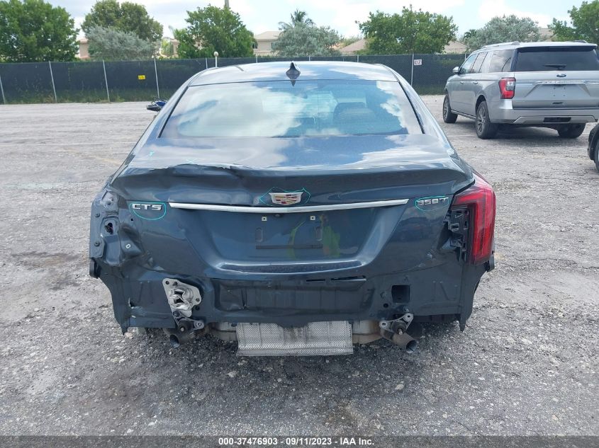 1G6DN5RK2L0132642 Cadillac CT5 PREMIUM LUXURY 16