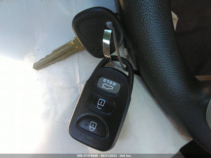 2020 HYUNDAI ELANTRA SEL - KMHD84LF2LU014797