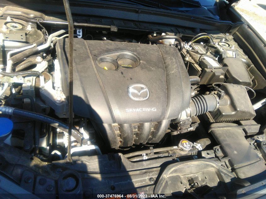 2022 MAZDA CX-30 SELECT - 3MVDMBBL5NM454546