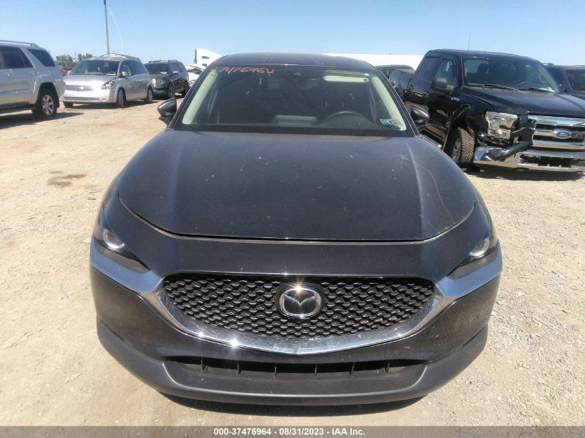 2022 MAZDA CX-30 SELECT - 3MVDMBBL5NM454546