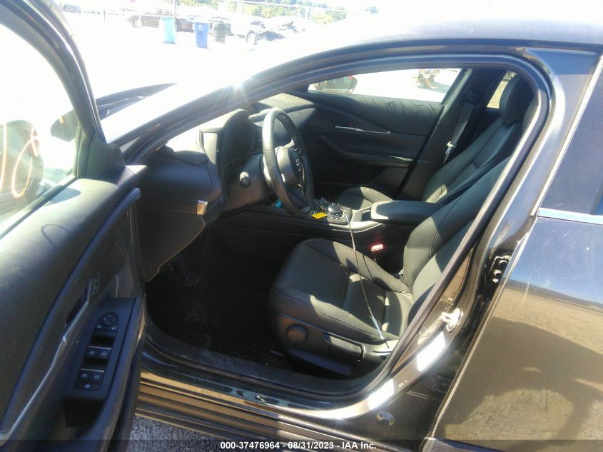 2022 MAZDA CX-30 SELECT - 3MVDMBBL5NM454546