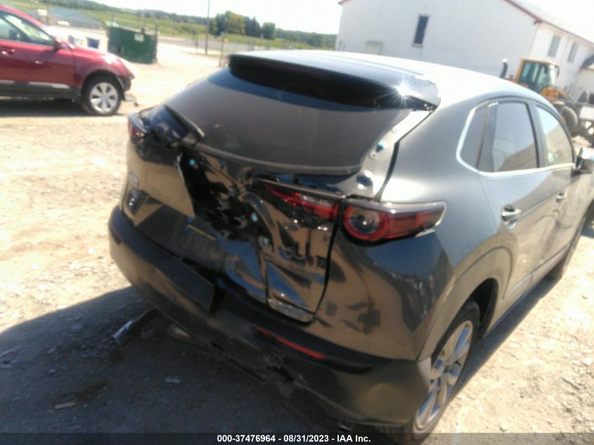 2022 MAZDA CX-30 SELECT - 3MVDMBBL5NM454546