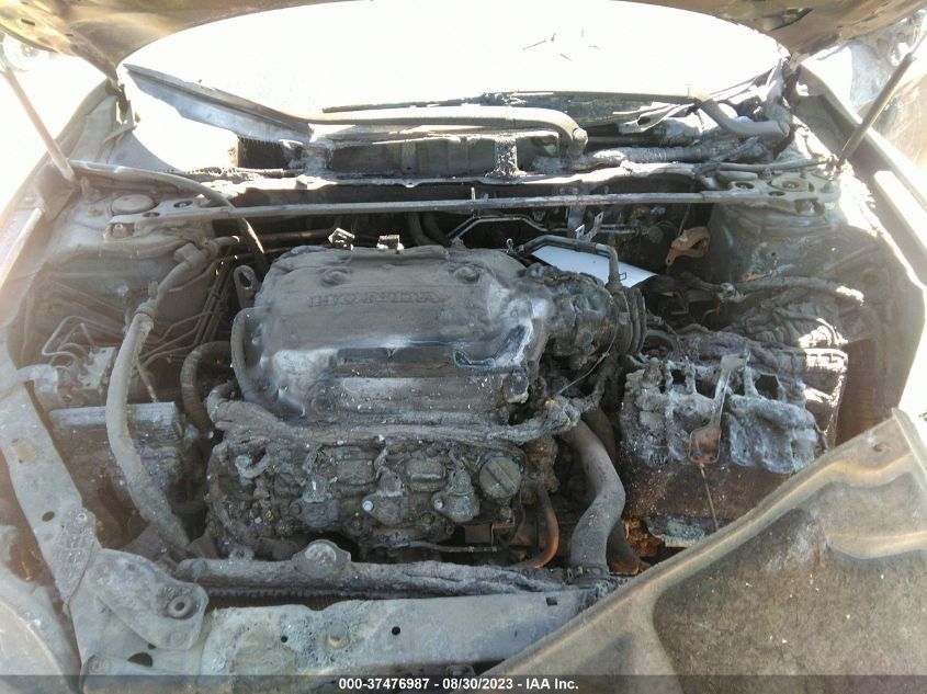 2013 HONDA ACCORD EX-L V-6 - 1HGCT2B88DA008951