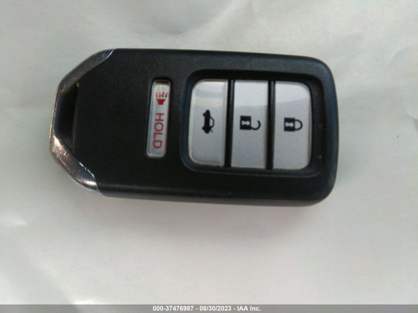 2013 HONDA ACCORD EX-L V-6 - 1HGCT2B88DA008951