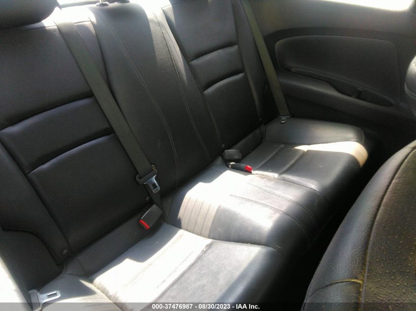 2013 HONDA ACCORD EX-L V-6 - 1HGCT2B88DA008951
