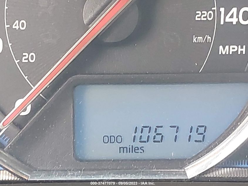 2015 TOYOTA RAV4 LIMITED - 2T3YFREV0FW210533