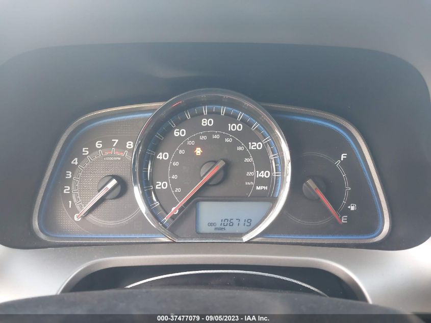 2015 TOYOTA RAV4 LIMITED - 2T3YFREV0FW210533