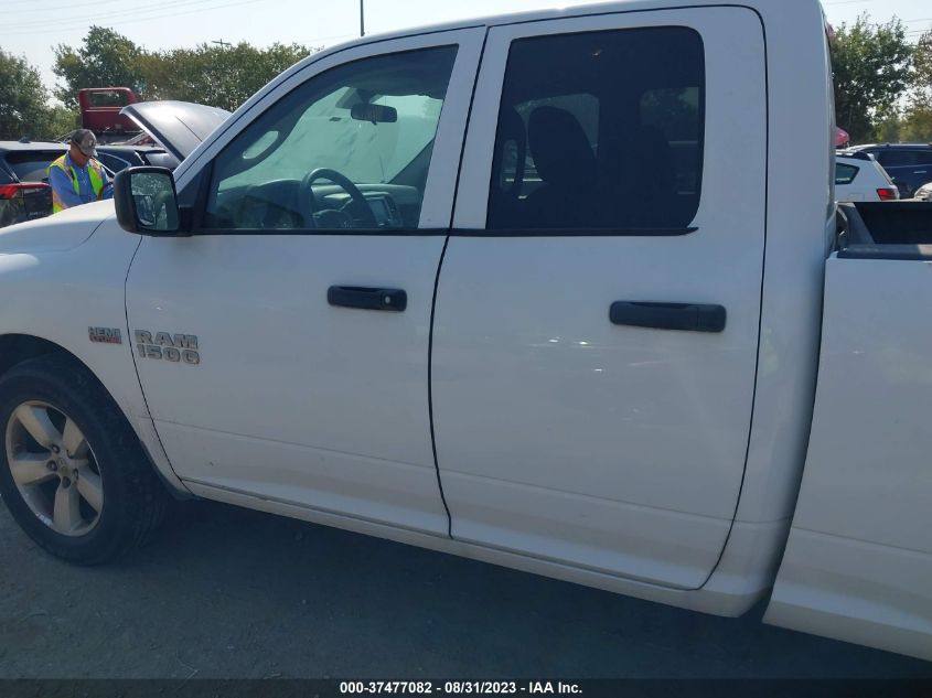 2014 RAM 1500 EXPRESS - 1C6RR6FT2ES267743