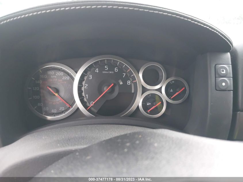 2014 NISSAN GT-R PREMIUM JN1AR5EF6EM271300
