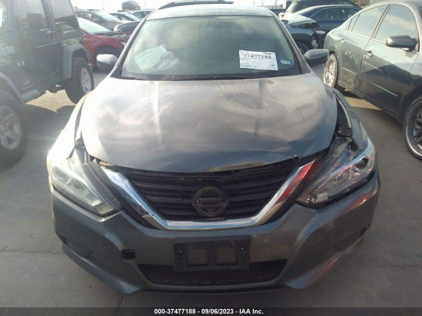 2017 NISSAN ALTIMA 2.5 S - 1N4AL3AP6HN348429