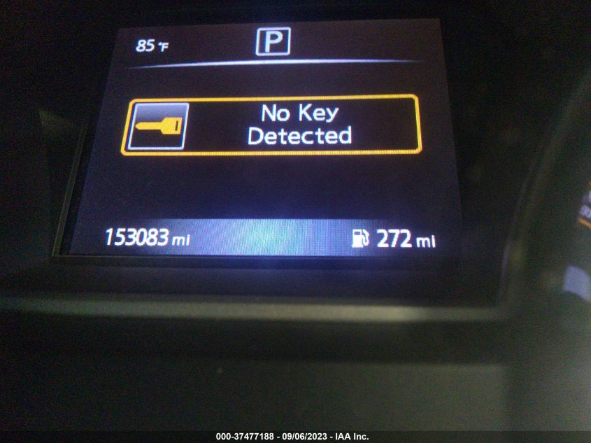 2017 NISSAN ALTIMA 2.5 S - 1N4AL3AP6HN348429