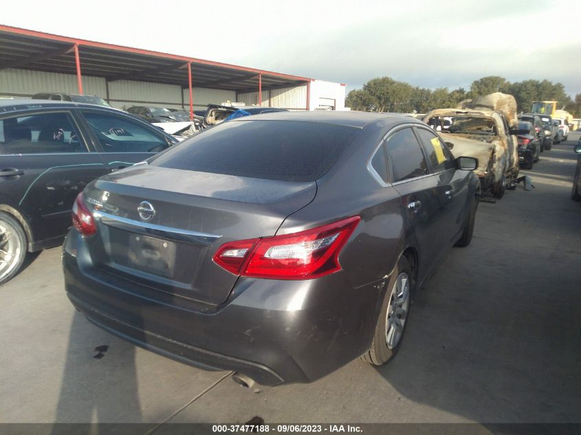2017 NISSAN ALTIMA 2.5 S - 1N4AL3AP6HN348429