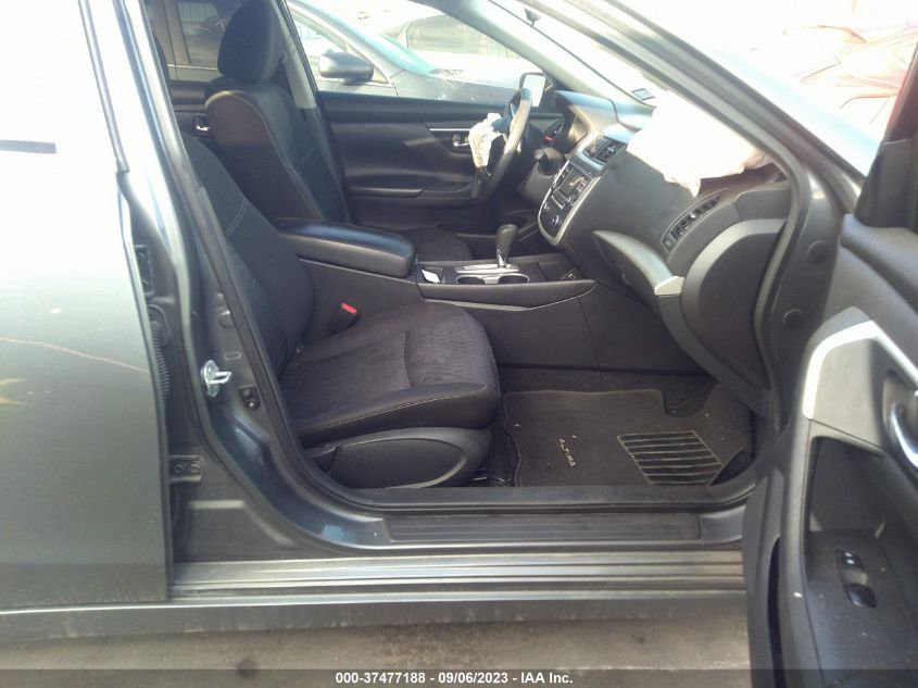 2017 NISSAN ALTIMA 2.5 S - 1N4AL3AP6HN348429