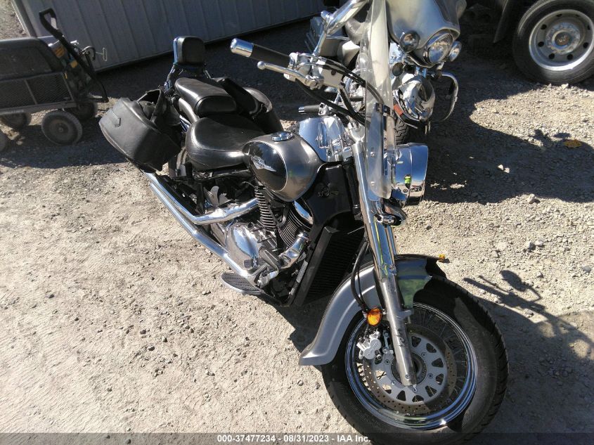 2005 SUZUKI C50 - JS1VS55A152101388