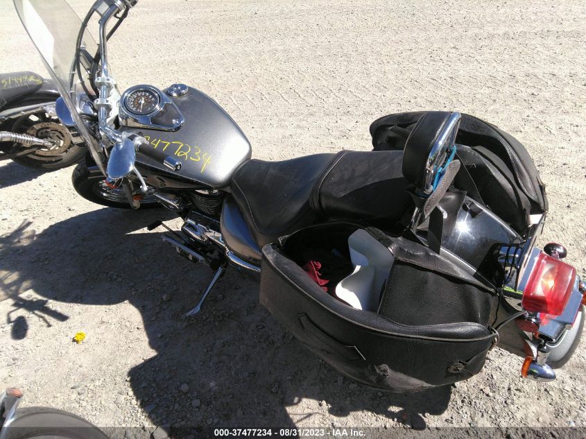 2005 SUZUKI C50 - JS1VS55A152101388