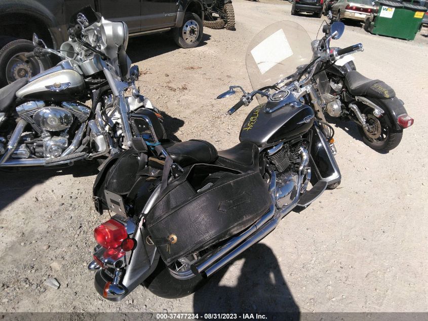2005 SUZUKI C50 - JS1VS55A152101388