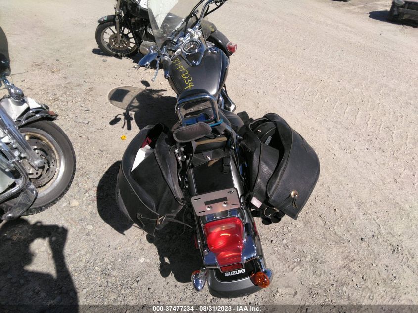 2005 SUZUKI C50 - JS1VS55A152101388
