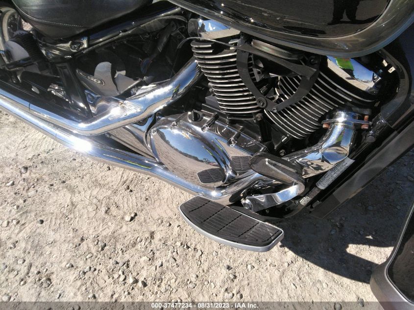 2005 SUZUKI C50 - JS1VS55A152101388