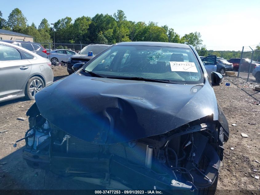 2016 TOYOTA COROLLA L/LE/S/S PLUS/LE PLUS - 2T1BURHE9GC659972