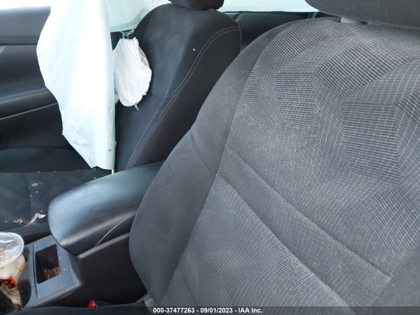 2015 NISSAN ROGUE SV/SL/S - 5N1AT2MV5FC818999