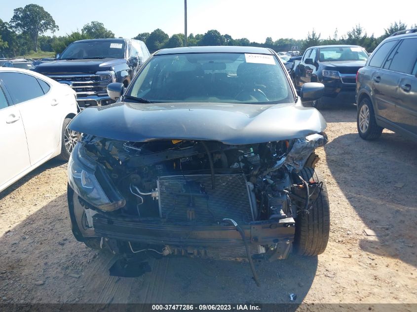 2018 NISSAN ROGUE SPORT S - JN1BJ1CP3JW161738
