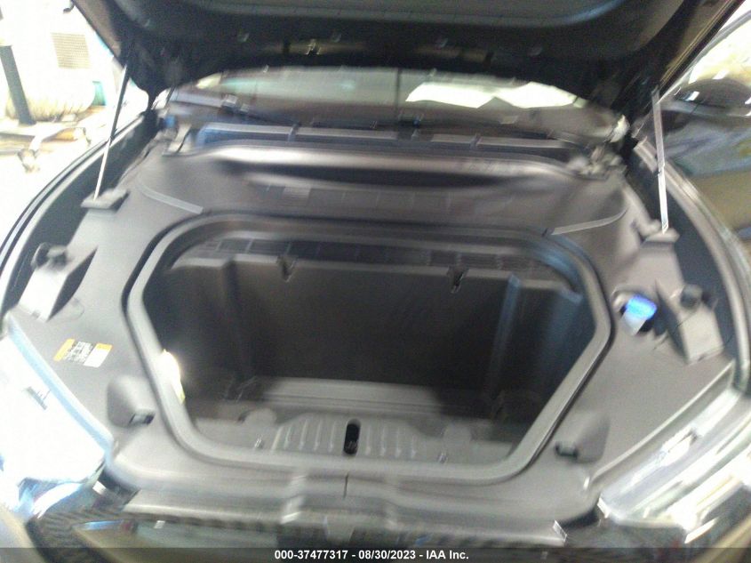2023 FORD MUSTANG MACH-E CALIFORNIA ROUTE 1 - 3FMTK2SU8PMA39960