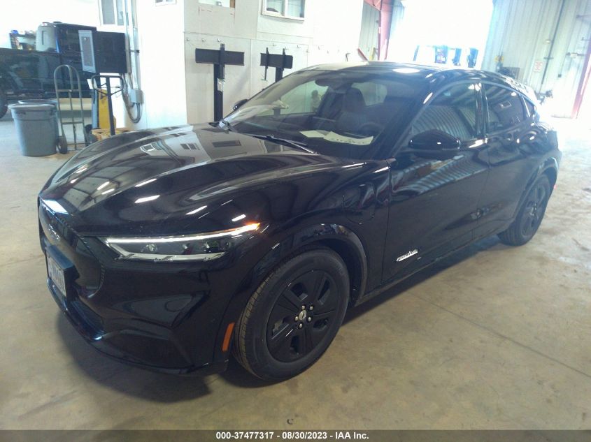 2023 FORD MUSTANG MACH-E CALIFORNIA ROUTE 1 - 3FMTK2SU8PMA39960