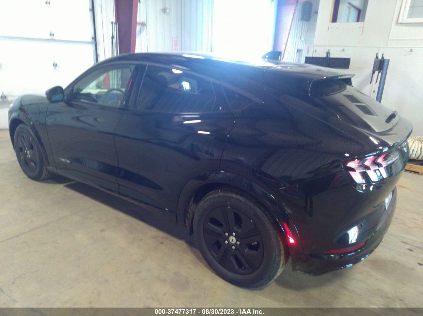 2023 FORD MUSTANG MACH-E CALIFORNIA ROUTE 1 - 3FMTK2SU8PMA39960