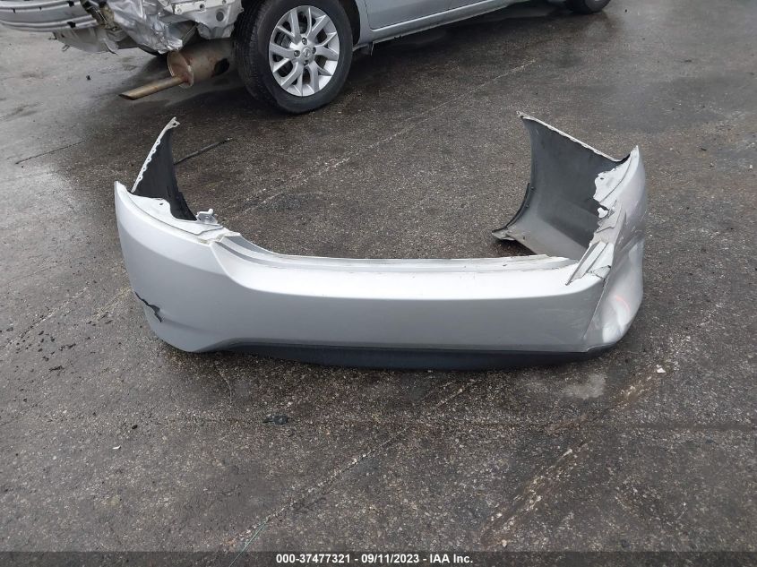 2017 NISSAN VERSA 1.6 SV - 3N1CN7AP2HL907322