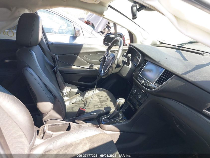 2017 BUICK ENCORE PREFERRED II - KL4CJBSB9HB082504