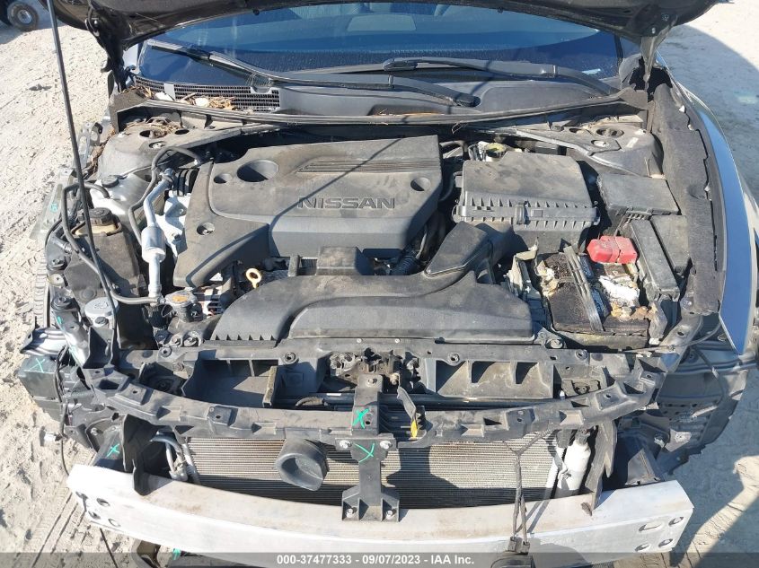 2016 NISSAN ALTIMA 2.5/S/SV/SL/SR - 1N4AL3AP2GN349687