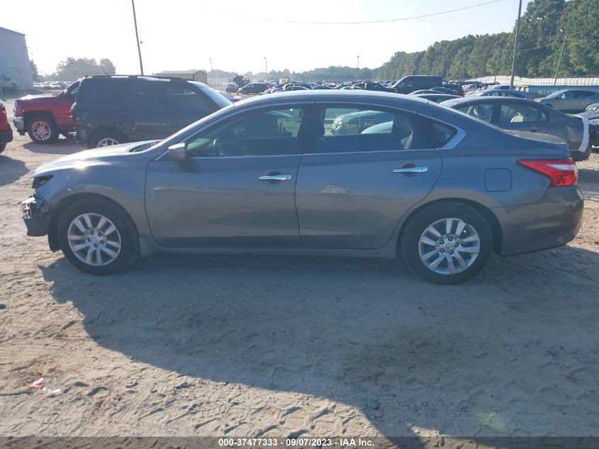 2016 NISSAN ALTIMA 2.5/S/SV/SL/SR - 1N4AL3AP2GN349687