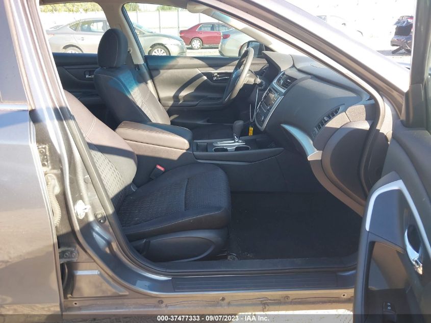 2016 NISSAN ALTIMA 2.5/S/SV/SL/SR - 1N4AL3AP2GN349687
