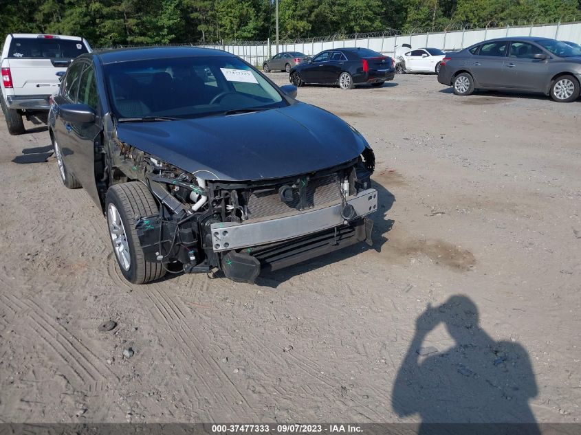 2016 NISSAN ALTIMA 2.5/S/SV/SL/SR - 1N4AL3AP2GN349687